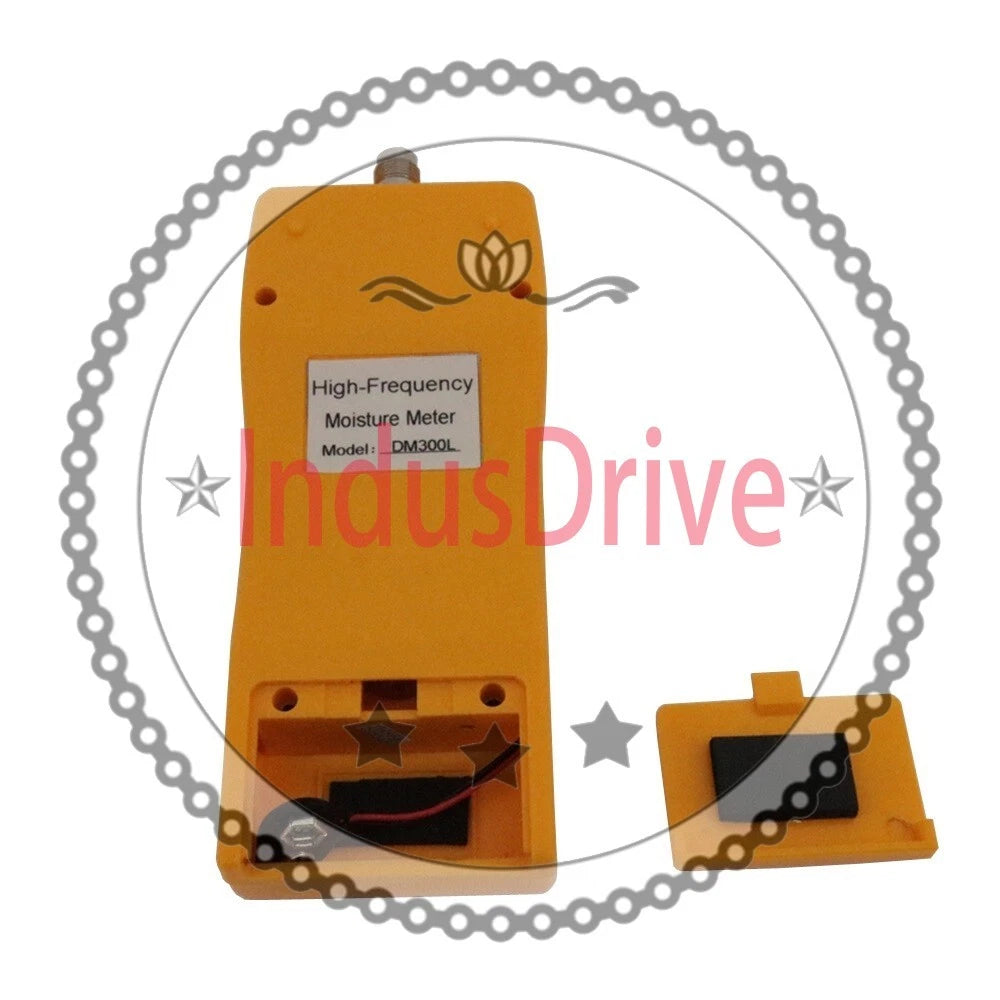 TOKY DM300L Digital Soil Sand Moisture Meter Tester
