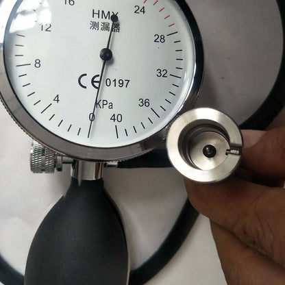 new Portable Endoscope Leak Tester For Olympus Endoscopes