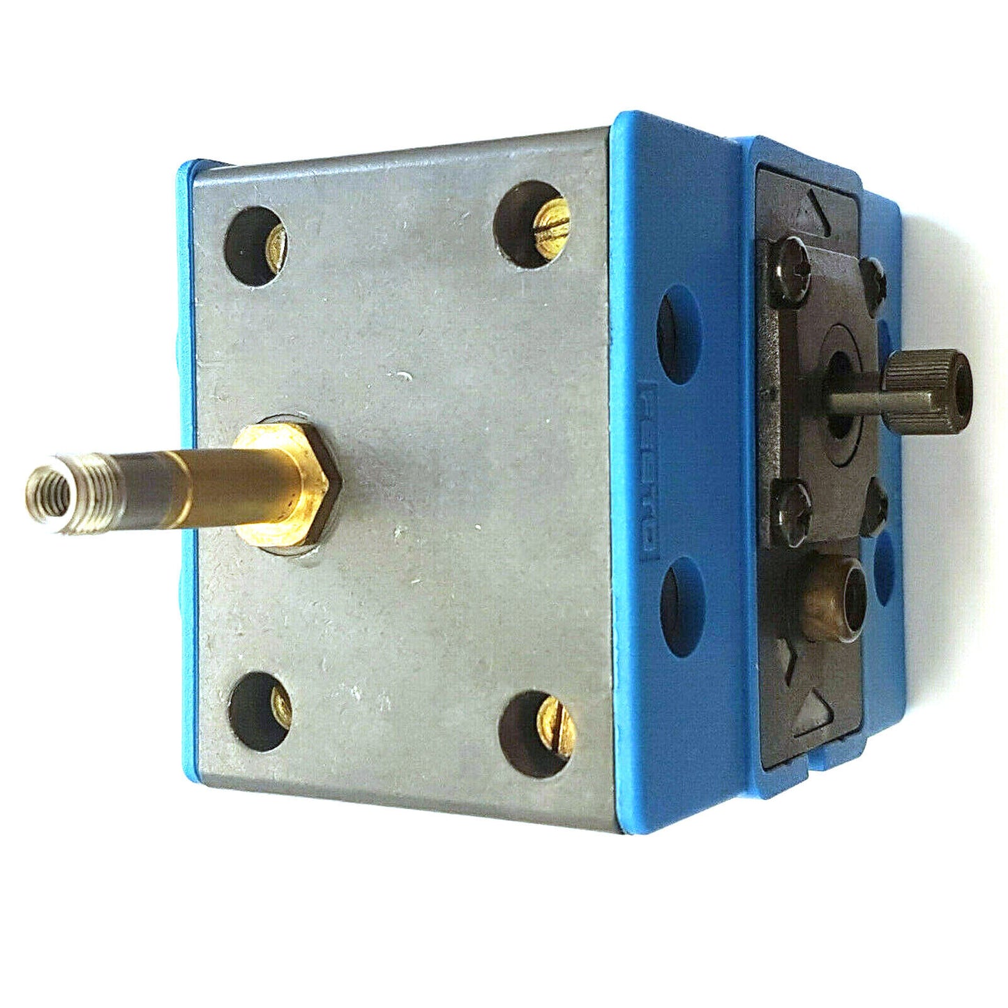 FESTO MFHE-3-1/4-B 14329 Solenoid Valve - FESTO