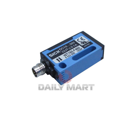 new Sick WT160-F460 Photoelectric Switch - SICK