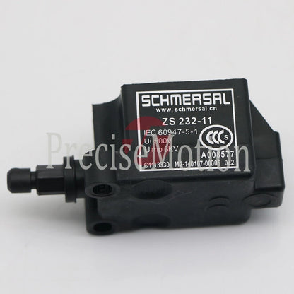 schmersal ZS 232-11 Limit switch 1pcs