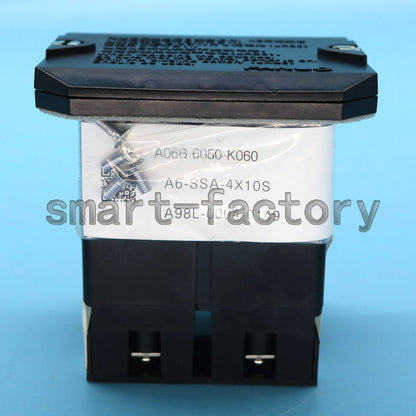 FANUC A06B-6050-K060 Battery Case - FANUC