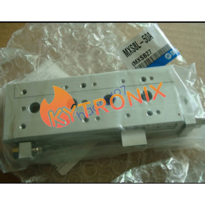 1PC SMC MXS8L-50A pneumatic slide Cylinder Fast Delivery