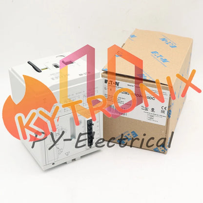 Eaton NZM2-XRD24-30DC Circuit Breaker (1PCS)