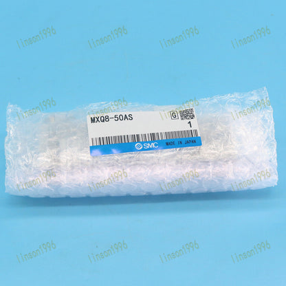 ONE SMC MXQ8-50AS SLIDE CYLINDER - SMC