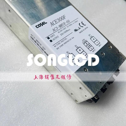 1PCS ACE300F AC3-MMVR-00 Electronic Component - OMRON