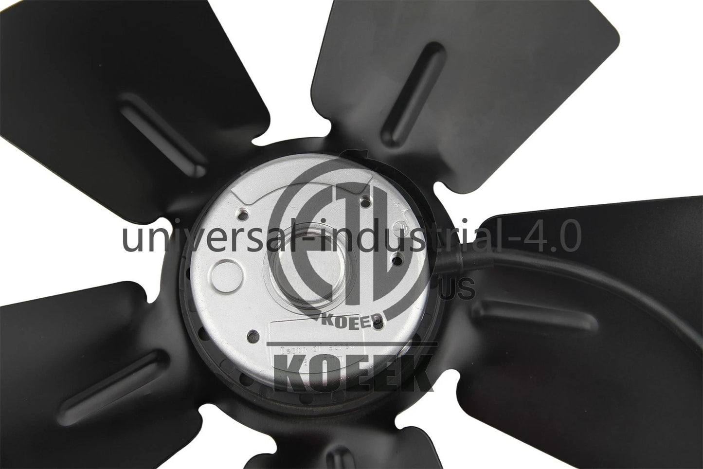 1Pcs A2D300-AP02-72 Fan A2D300AP0272 400~460V #ko