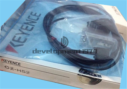 Keyence Sensor CZ-H52 - New Sensor, Packaged Unit - KEYENCE