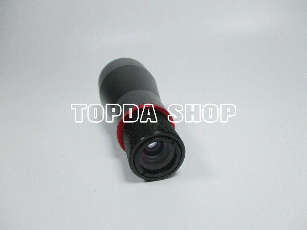 used YAG 10X 532nm green laser expander - SIGMA