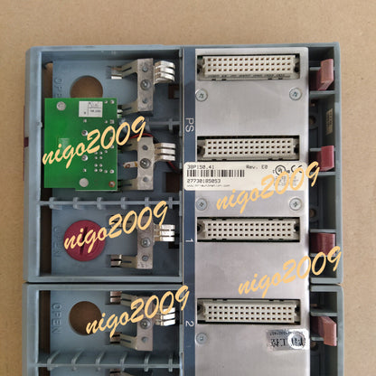 B&R 3BP150.41 PLC Base - Used, Tested, Good Condition, 180-Day Warranty - B&R