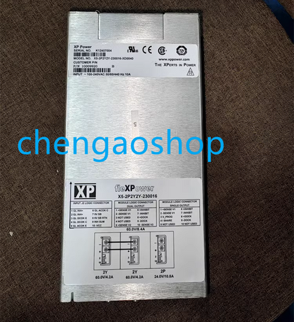 used 1pcs x5-2p2y2y-230016 working for or devices - OR