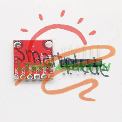 1PC MCP4725 module I2C interface Breakout development board 12-bit DAC module