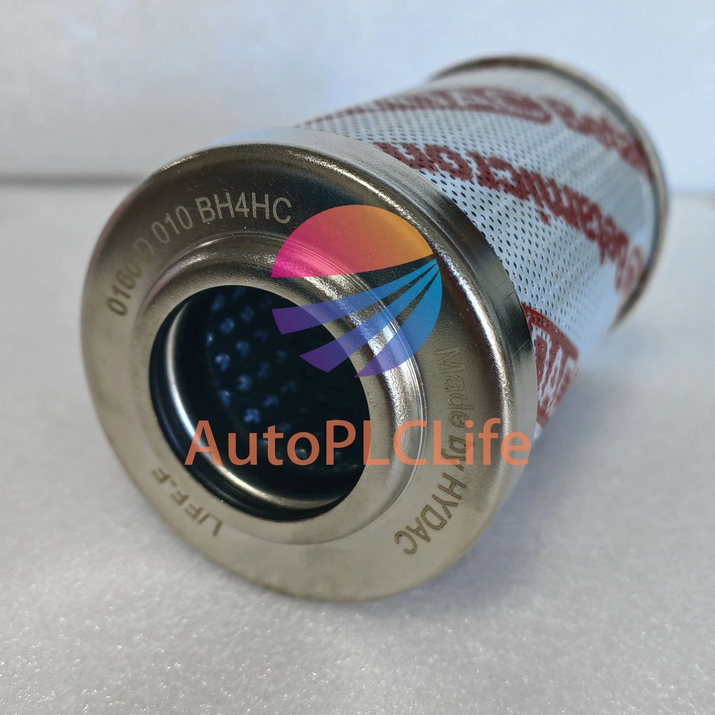 0160D010BH4HC 1PCS HYDAC Hydraulic Filter Element quality goods