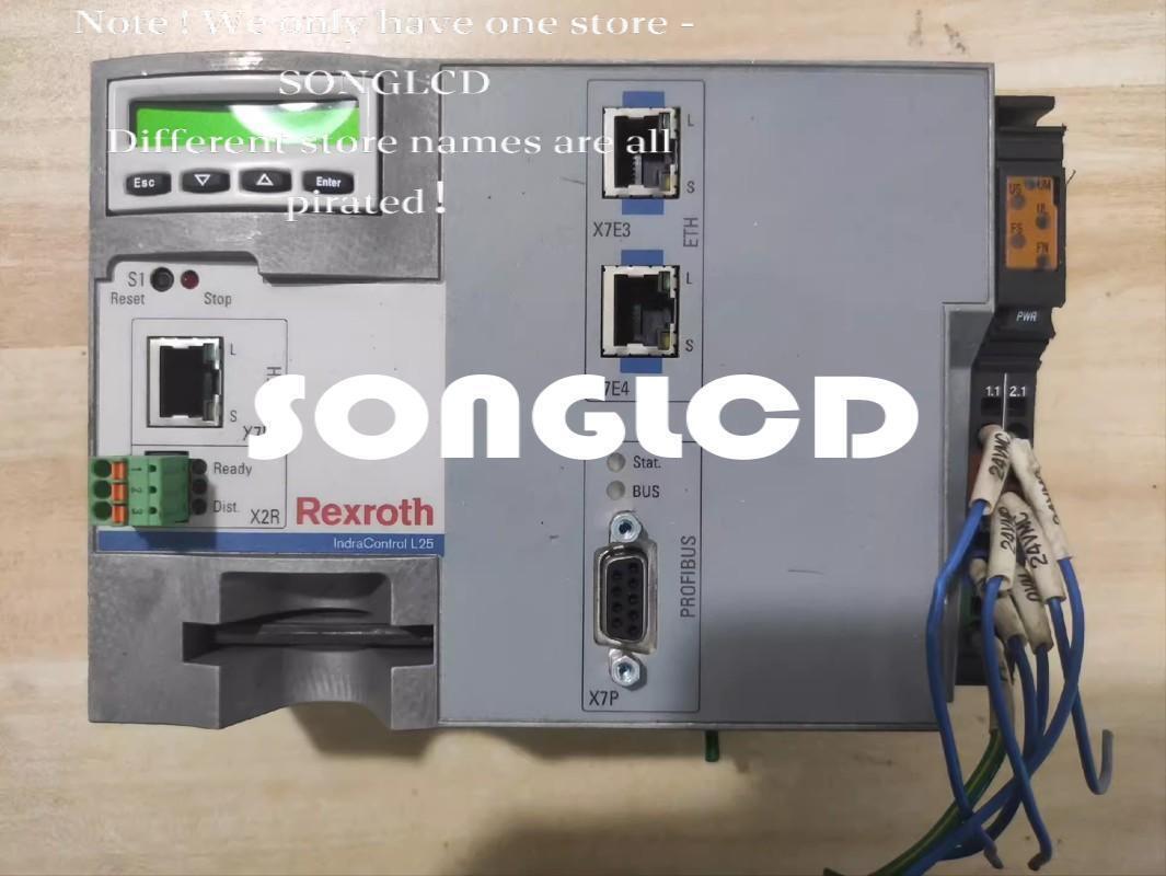 1PCS CML25.1-PN-400-NN-NNC1-NW Industrial Component - HONEYWELL