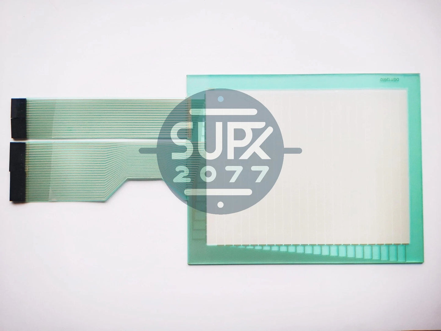 1X For Protective Film+PanelView 1000 2711-T10G8 2711-T10G8L1 Touch Screen Glass