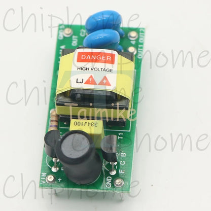 1PCS 16EPC-T01 Ccfl inverter 5V High Pressure Article