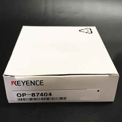 Keyence OP-87404 Photoelectric Sensor Bracket - KEYENCE