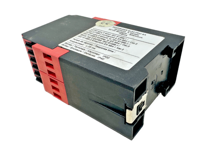 used Telemecanique XPSCEP5141 Safety Relay - TELEMECANIQUE