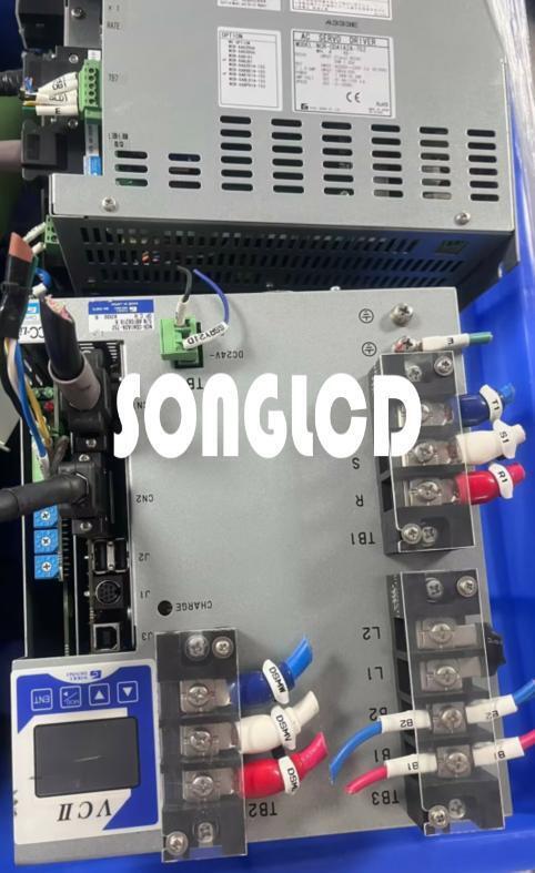 1PCS NCR-CDA1A2A-752 - Premium Quality Electronic Component - OMRON