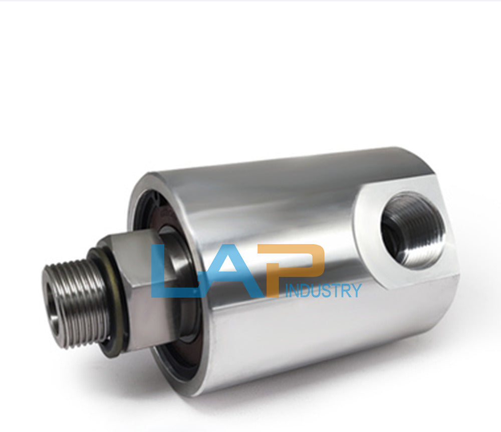 High-Speed Rotary Joint 250-685-445 for Enhanced Performance - OMRON