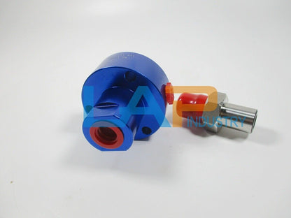1Pcs High-Speed Rotary Joint for 1139-041-301 CNC Machining Center - BRANDNAME