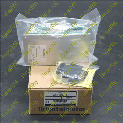 ONE VEXTA ASD18A-K Stepper Motor Driver In Box - VEXTA