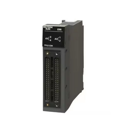 1PC Mitsubishi PLC Module RD75P4 - MITSUBISHI