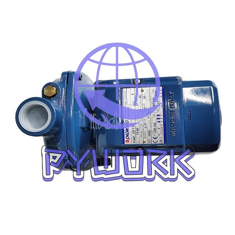 1Pcs PEDROLLO CP130 water pump