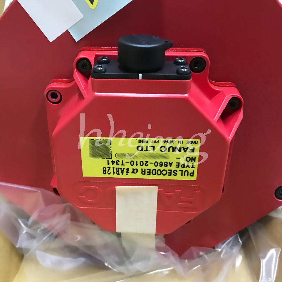 new 1PCS FANUC AC SERVO MOTOR A06B-0041-B605#S042 - FANUC