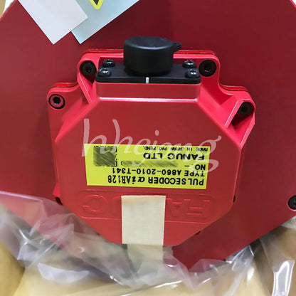 new 1PCS FANUC AC SERVO MOTOR A06B-0041-B605#S042 - FANUC