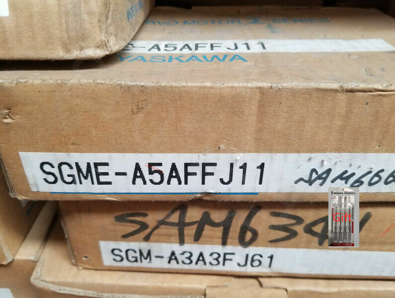 1PC NEW SGME-A5AFFJ11 Industrial Model - SGME