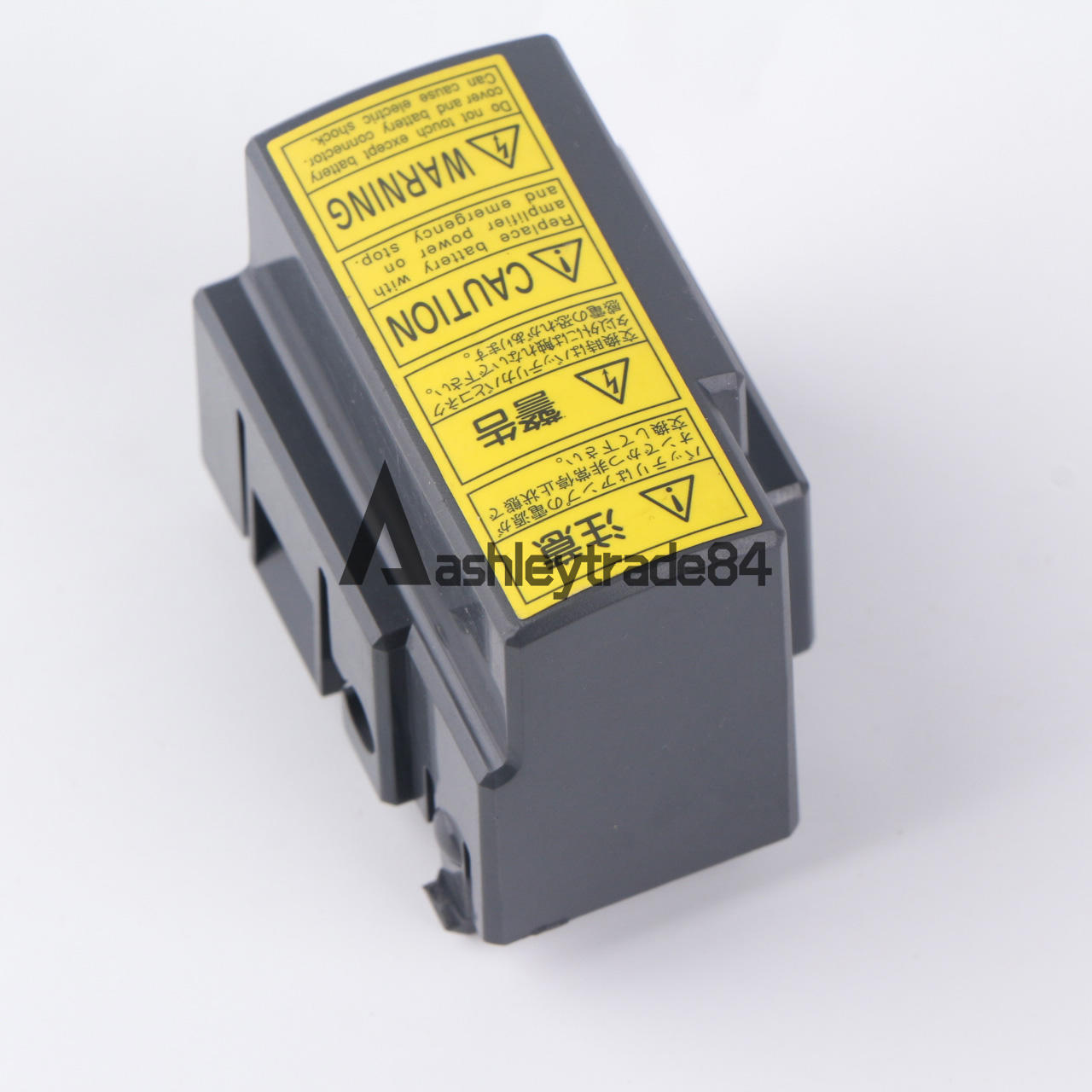 new One  For FANUC A230-0602-X009 Servo Drive Battery Case A2300602X009