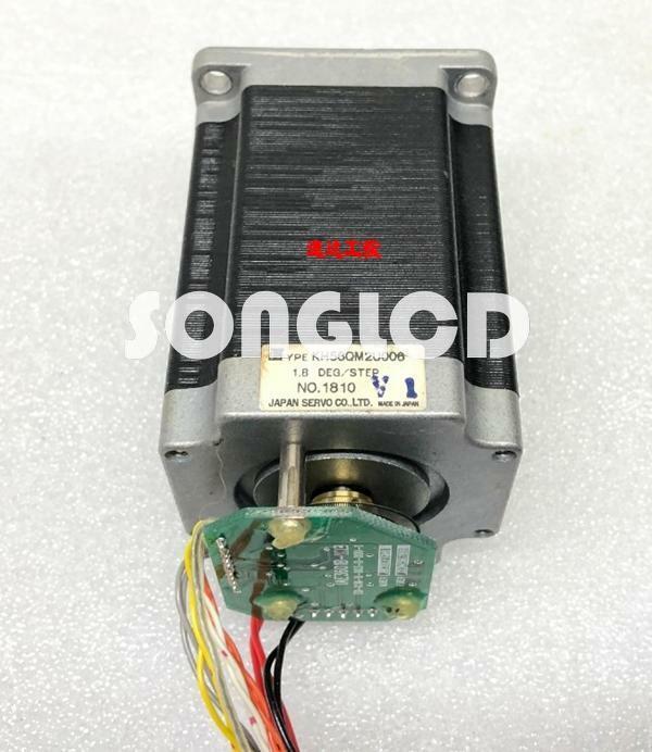 KH56QM2U006 1PCS - High-Quality Electronic Component - UNKNOWN VENDOR
