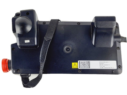 ABB Robot Teach Pendant with TPU2, 33FT Cord and Controller - ABB