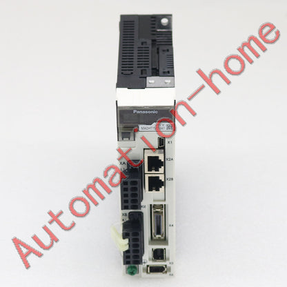 used 1PCS For Panasonic AC Servo Driver MADHT1507BA1 - PANASONIC