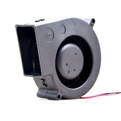 AVC BA10033B24G DC24V 2.25A 9733 2-Wire Turbo Inverter Cooling Fan