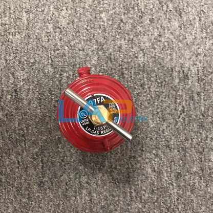 REGO 597FA Pressure Reducing Valve - Durable and Reliable - ROBOLOGICS