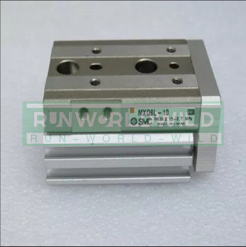 1PCS FOR SMC cylinder MXQ8L-10
