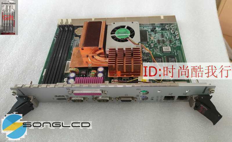 1PCS cPCI-6780 VS-10B - KOEED