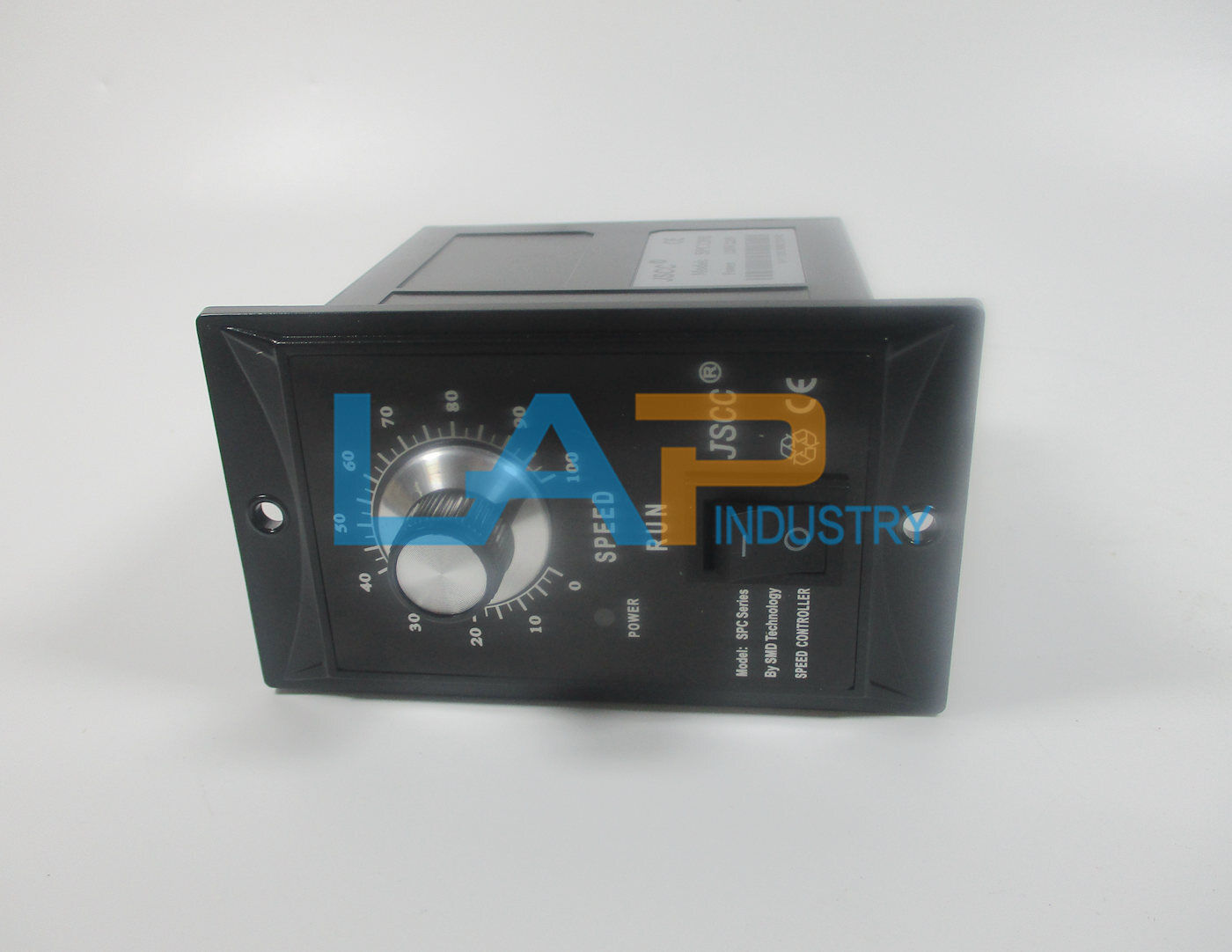 new 1PCS For JSCC Panel Governor SPC120E Single Phase 220V Applicable Motor 120W - JSCC PANEL GOVERNOR