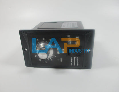 new 1PCS For JSCC Panel Governor SPC120E Single Phase 220V Applicable Motor 120W - JSCC PANEL GOVERNOR