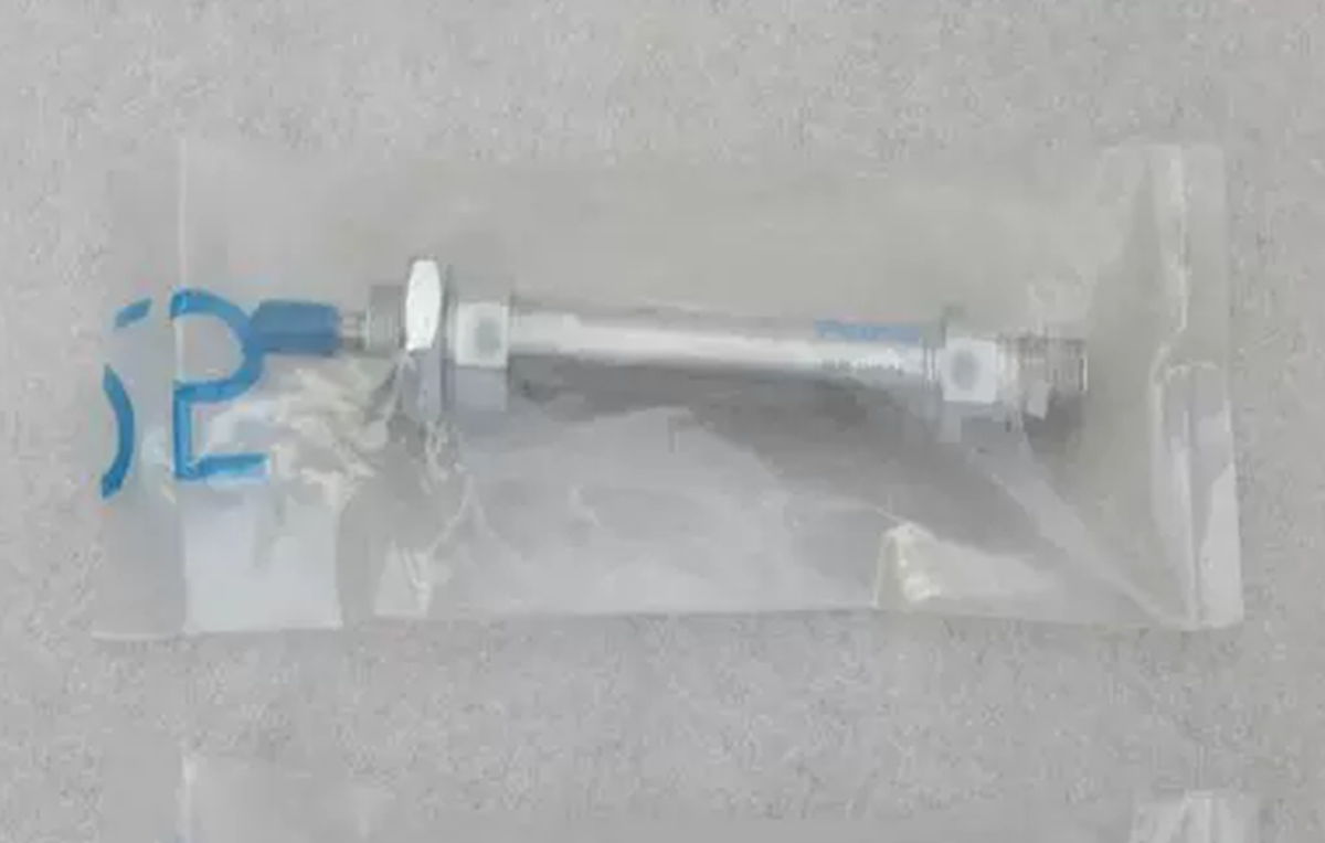 FESTO DSNU-12-80 Pneumatic Air Cylinder for industrial applications with 19193 specifications - FESTO