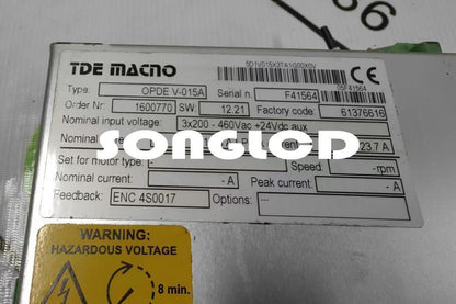 OPDEV-015A Model OPDE V-015A - Efficient Device for Multiple Uses - OP DEV SOLUTIONS