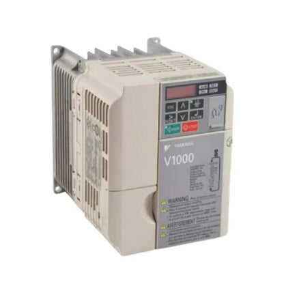 new 1PC Yaskawa CIMR-VU4A0018FAA CIMRVU4A0018FAA Inverter ping - YASKAWA