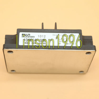 New One FUJI 1D600A-030 IGBT Power Module - ONE FUJI