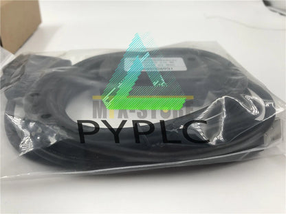 1pcs America IC690USB901 PLC programming cable