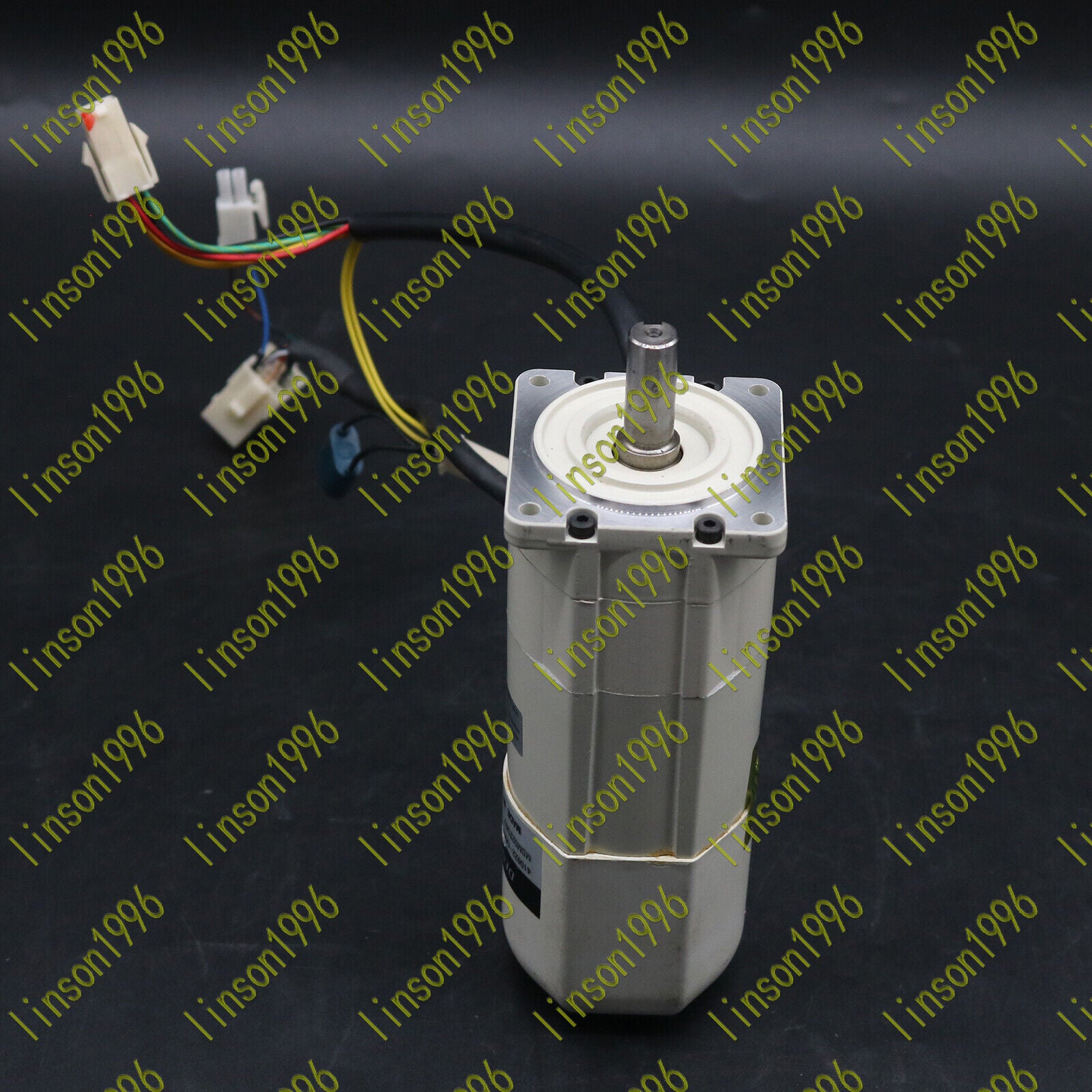 Used Panasonic Motor MSM022Q6V – Tested Fast - PANASONIC