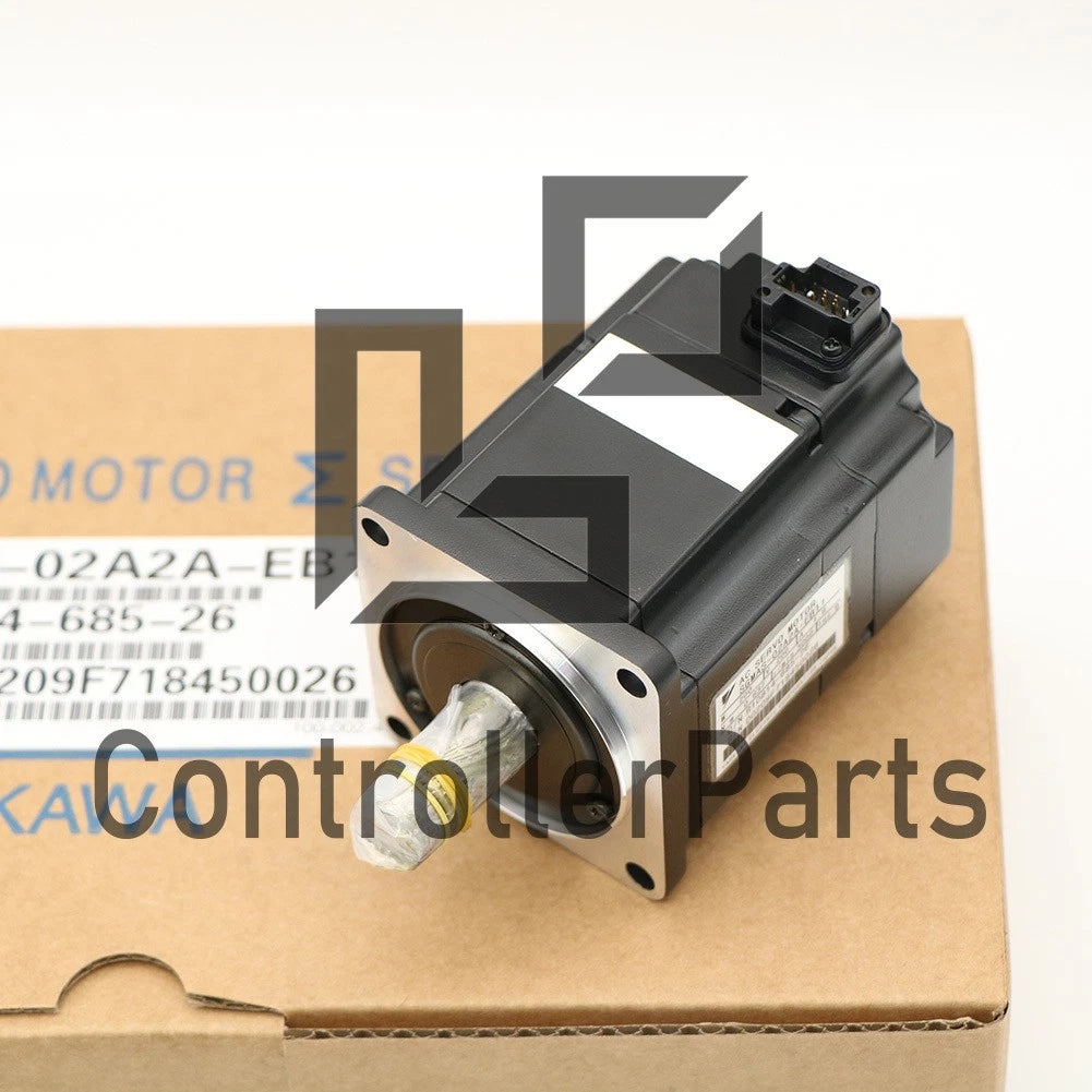 1PCS Yaskawa SGMAS-02A2A-EB11 Servo Motor SGMAS02A2AEB11