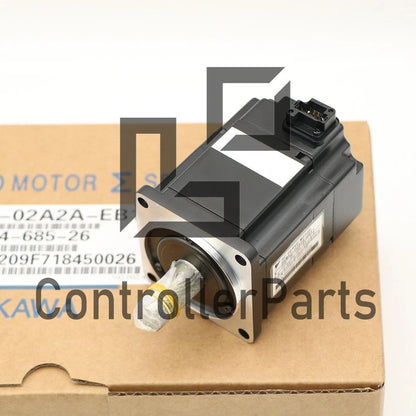 1PCS Yaskawa SGMAS-02A2A-EB11 Servo Motor SGMAS02A2AEB11