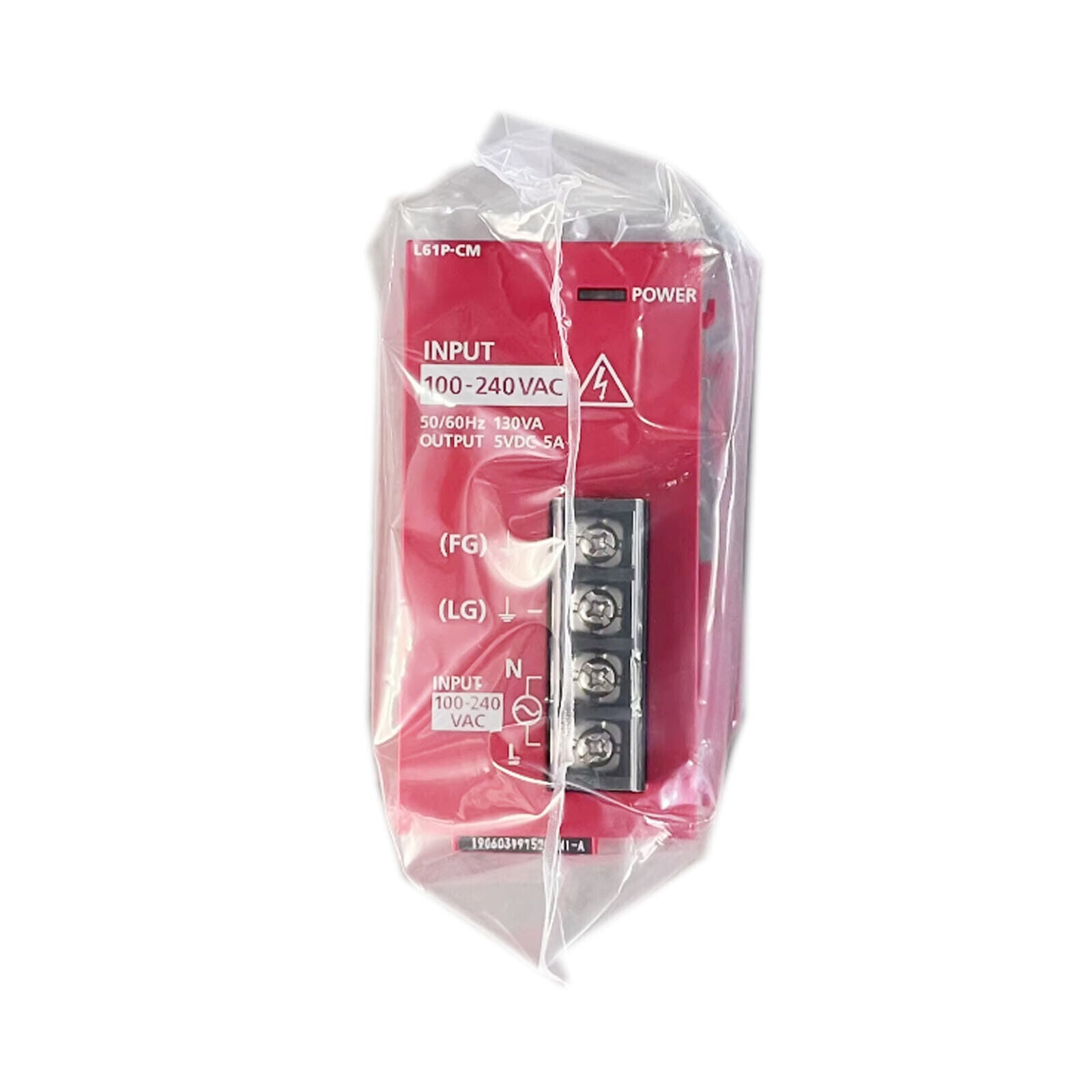 Mitsubishi L Series Power Module L61P-CM - MITSUBISHI